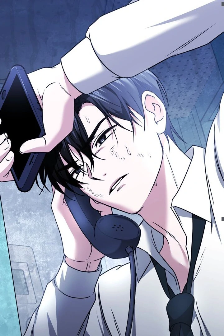 Cloth and Dagger Chapter 28 - Page 63