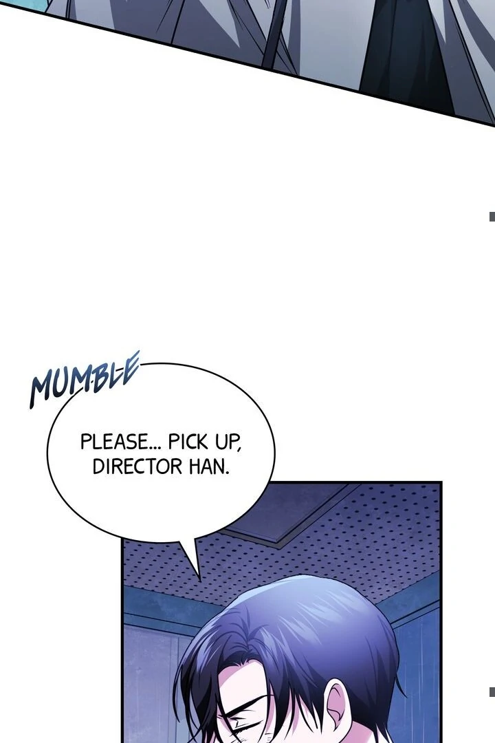 Cloth and Dagger Chapter 28 - Page 64