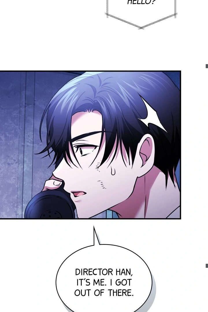 Cloth and Dagger Chapter 28 - Page 66