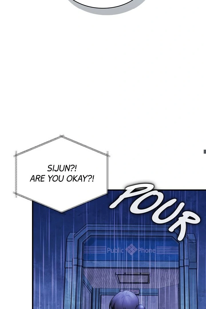 Cloth and Dagger Chapter 28 - Page 67