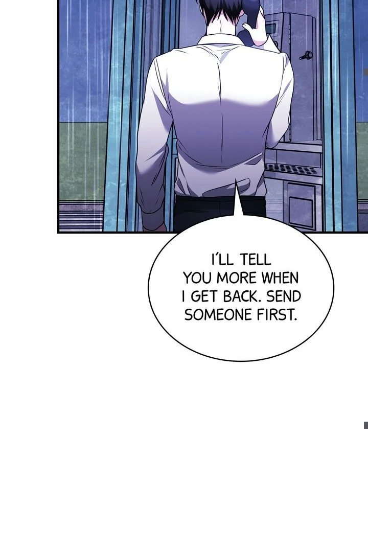 Cloth and Dagger Chapter 28 - Page 68