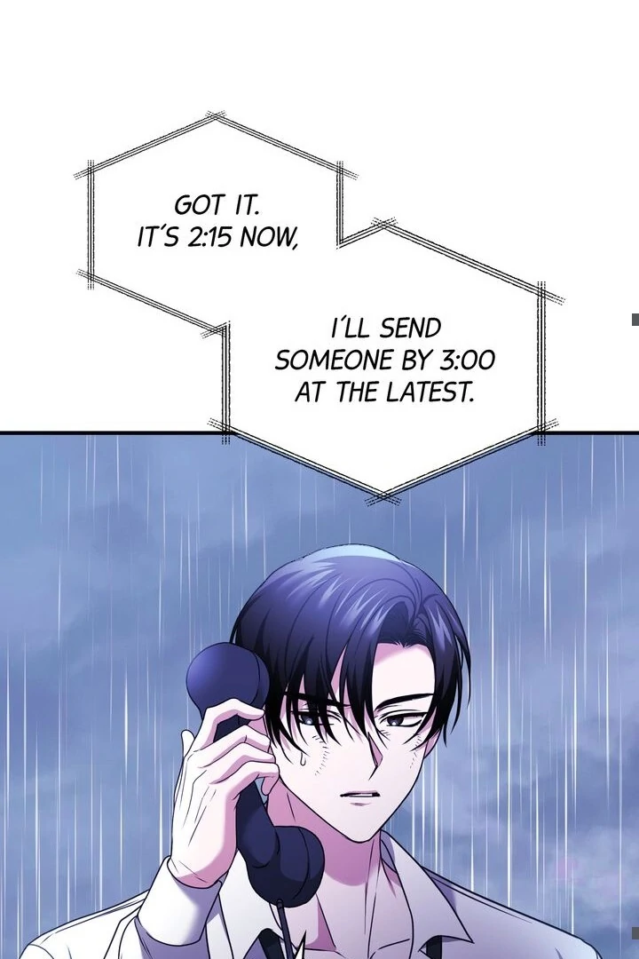 Cloth and Dagger Chapter 28 - Page 69