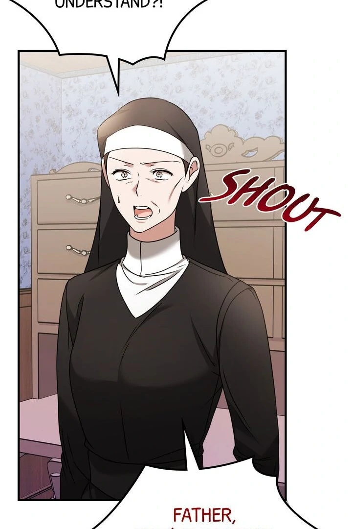 Cloth and Dagger Chapter 28 - Page 7