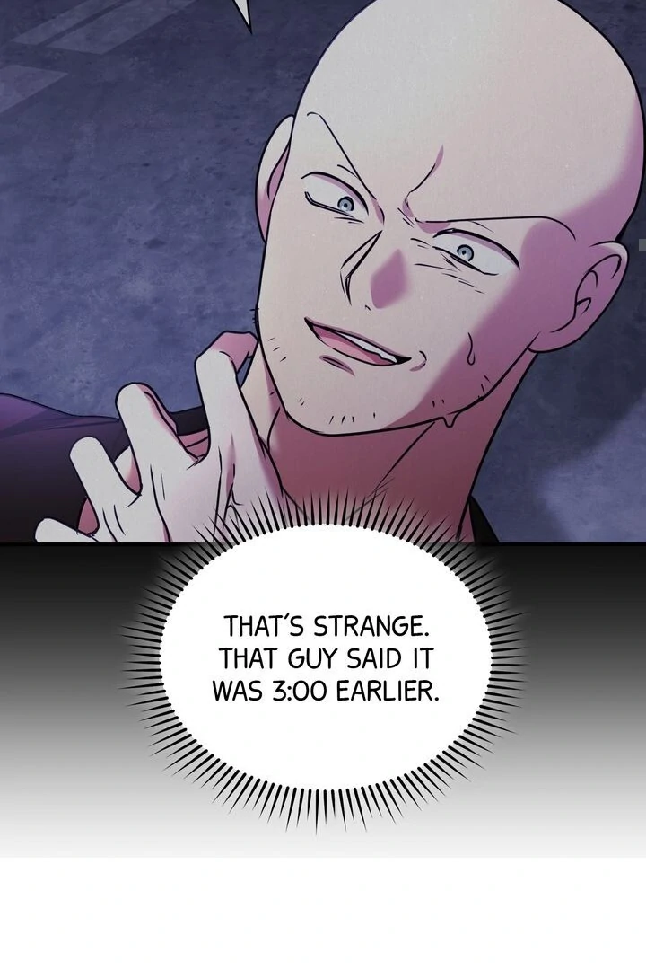 Cloth and Dagger Chapter 28 - Page 71