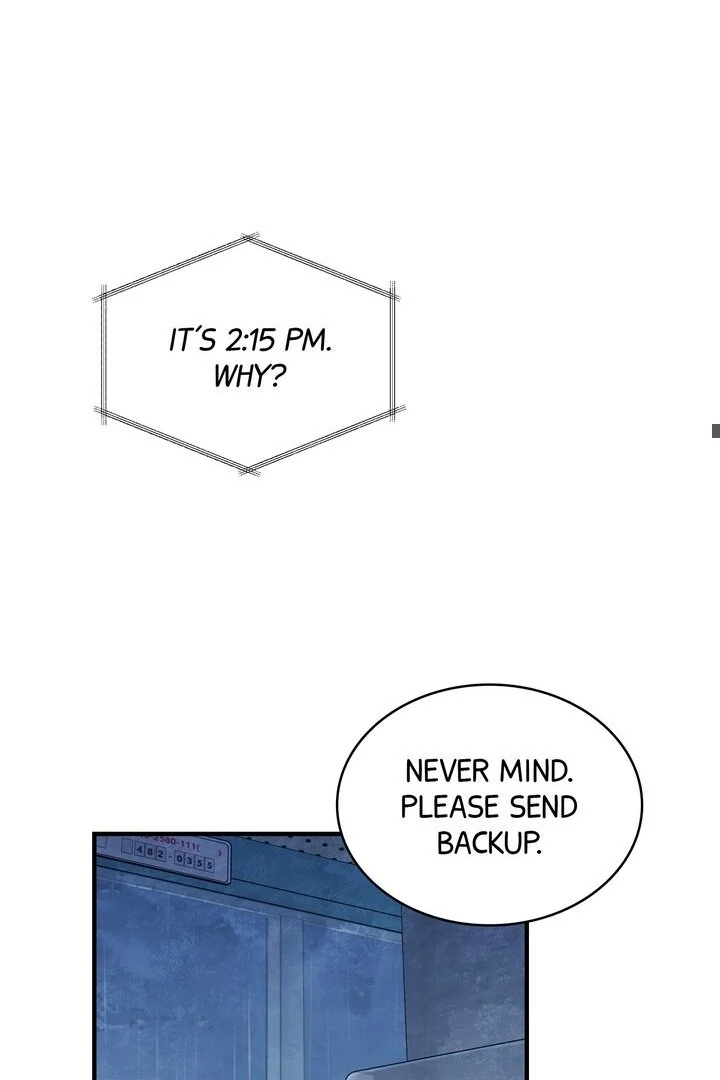 Cloth and Dagger Chapter 28 - Page 72