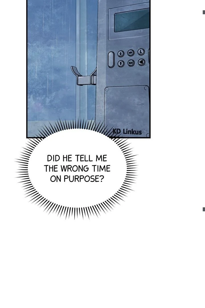 Cloth and Dagger Chapter 28 - Page 73