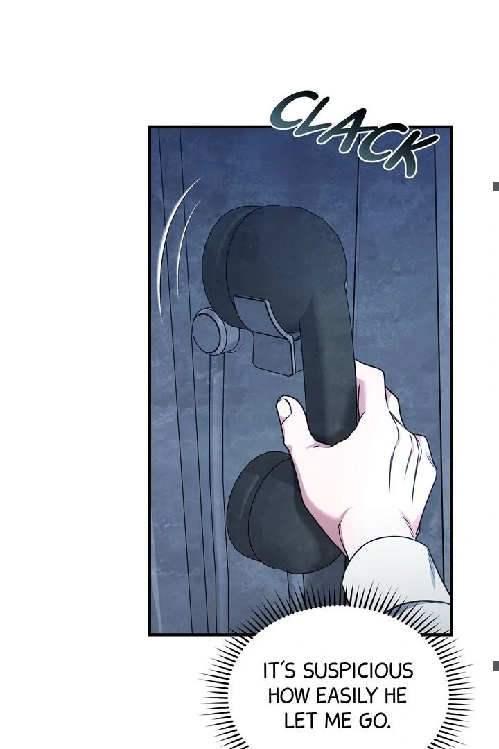 Cloth and Dagger Chapter 28 - Page 74