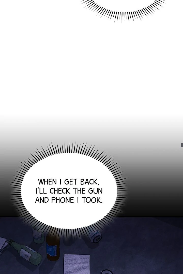 Cloth and Dagger Chapter 28 - Page 75