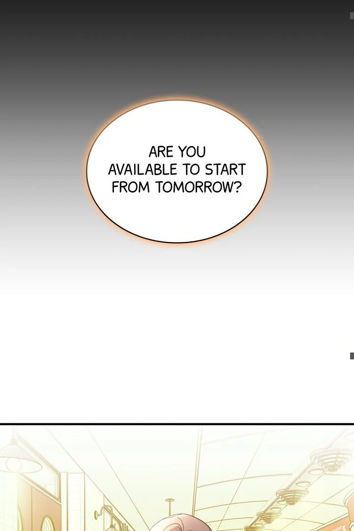 Cloth and Dagger Chapter 28 - Page 79