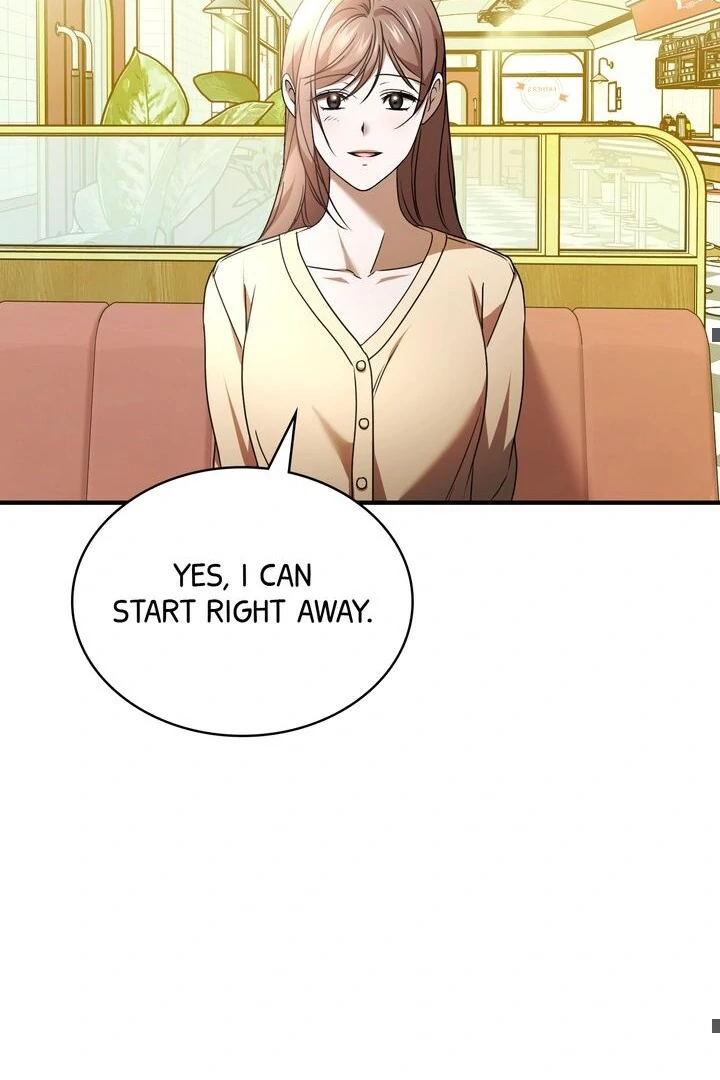 Cloth and Dagger Chapter 28 - Page 80