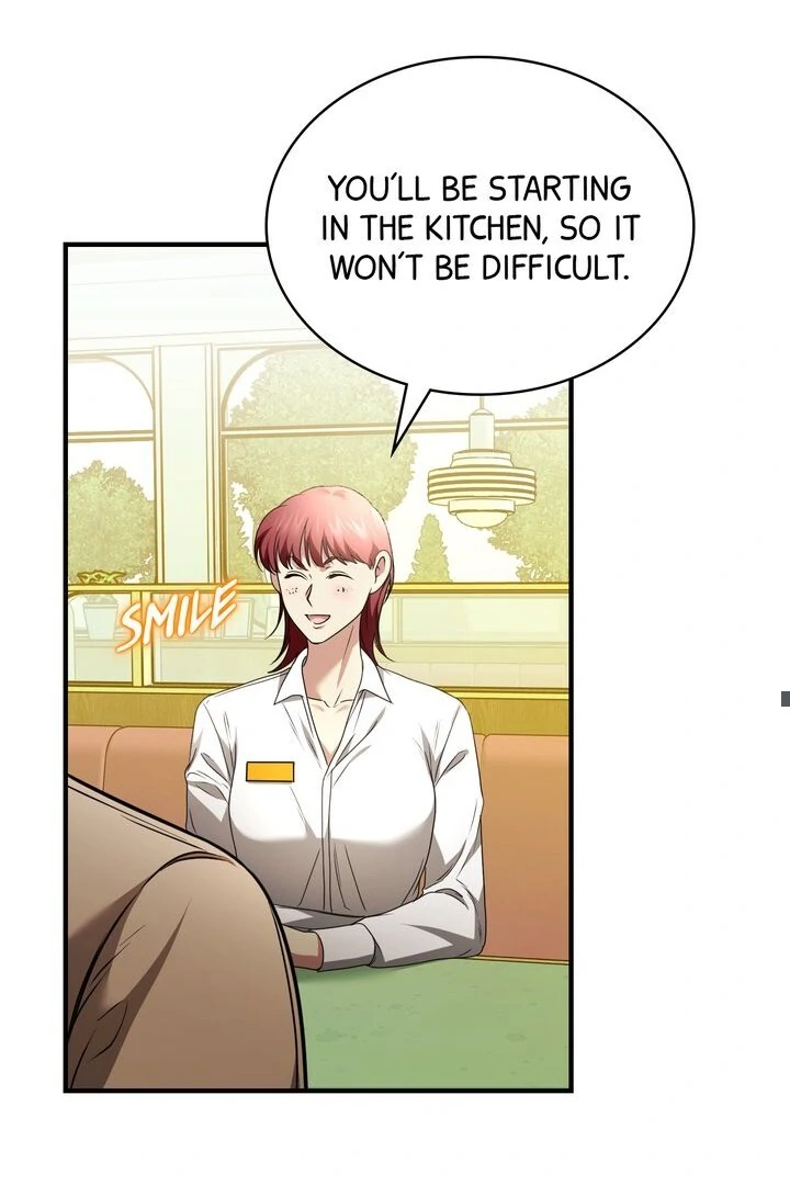 Cloth and Dagger Chapter 28 - Page 81