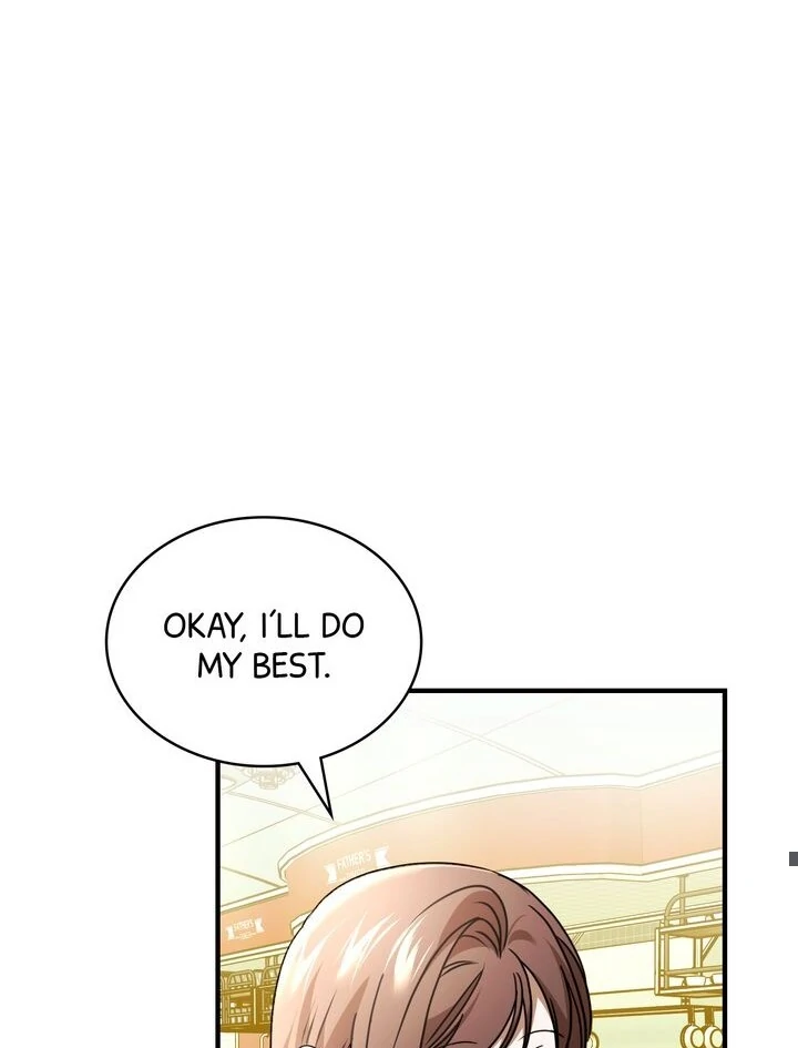 Cloth and Dagger Chapter 28 - Page 82