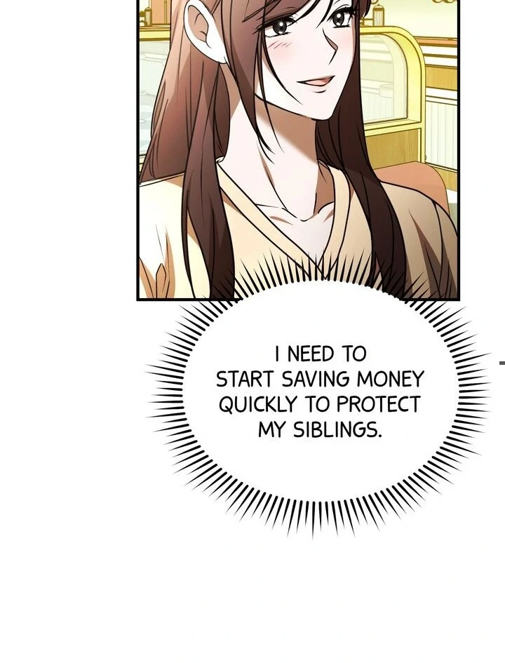 Cloth and Dagger Chapter 28 - Page 83