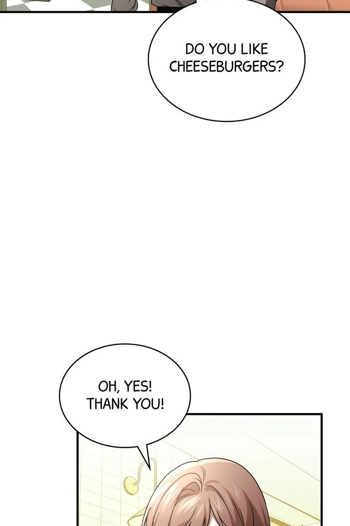 Cloth and Dagger Chapter 28 - Page 85