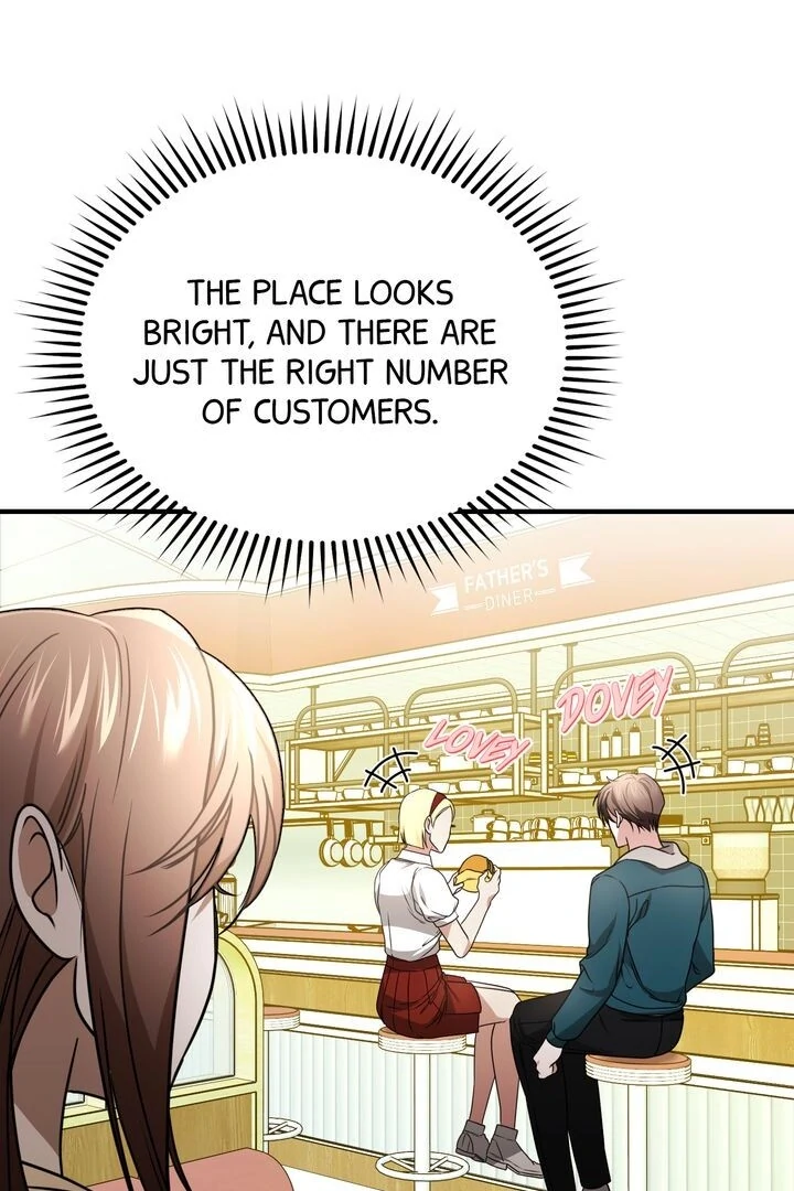 Cloth and Dagger Chapter 28 - Page 87