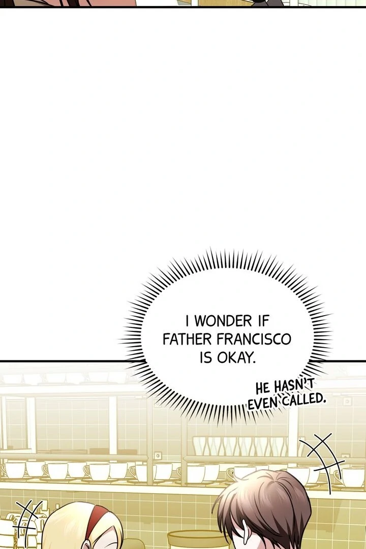 Cloth and Dagger Chapter 28 - Page 88