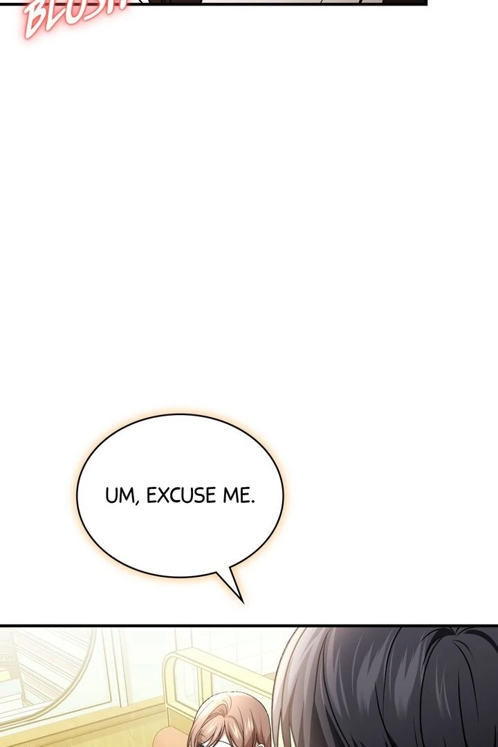 Cloth and Dagger Chapter 28 - Page 91