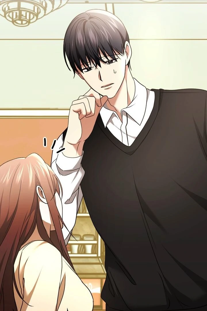 Cloth and Dagger Chapter 28 - Page 93