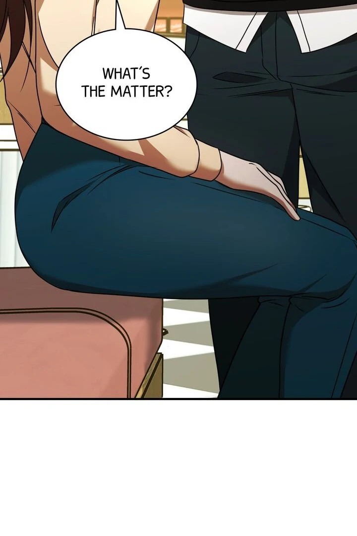 Cloth and Dagger Chapter 28 - Page 94