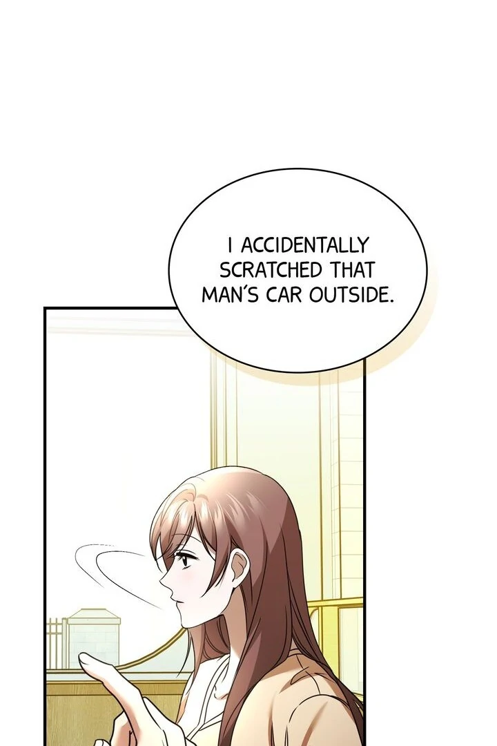 Cloth and Dagger Chapter 28 - Page 95