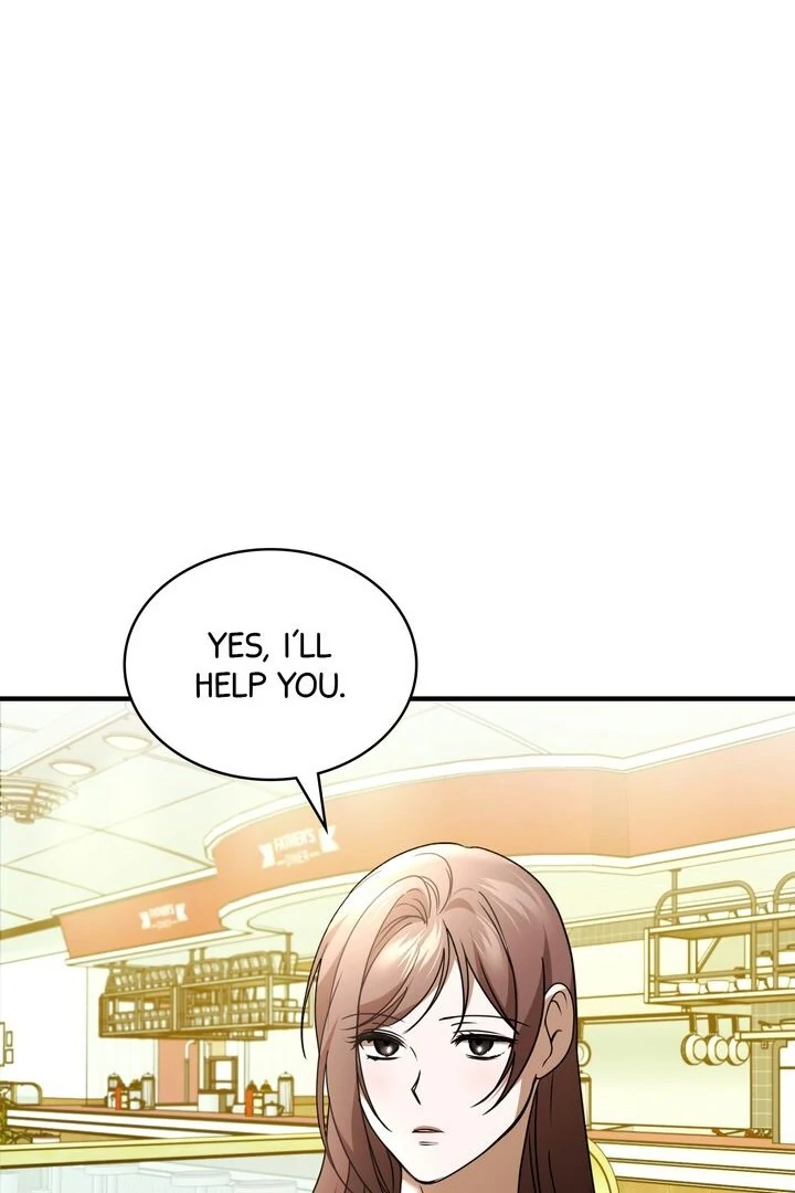 Cloth and Dagger Chapter 28 - Page 98