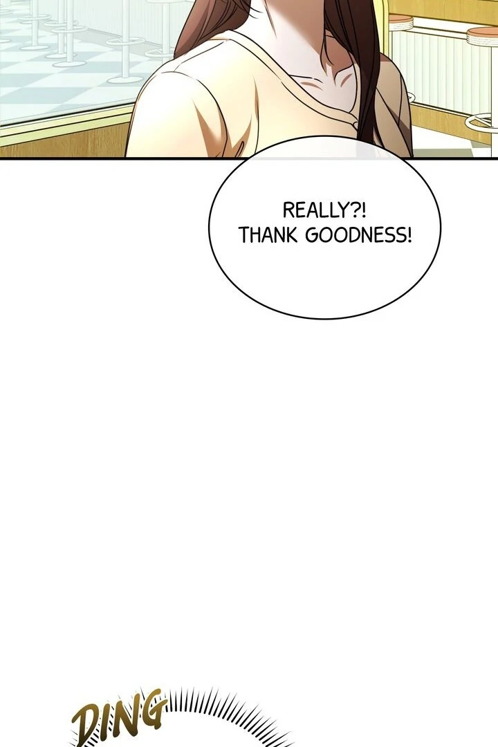 Cloth and Dagger Chapter 28 - Page 99