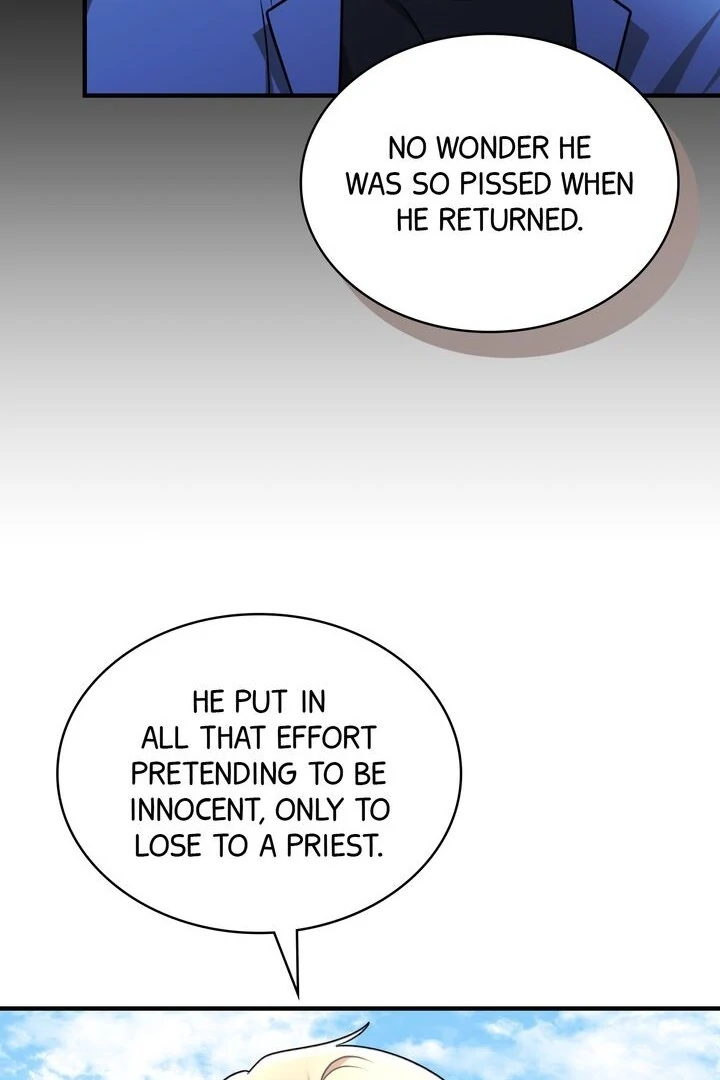 Cloth and Dagger Chapter 29 - Page 10