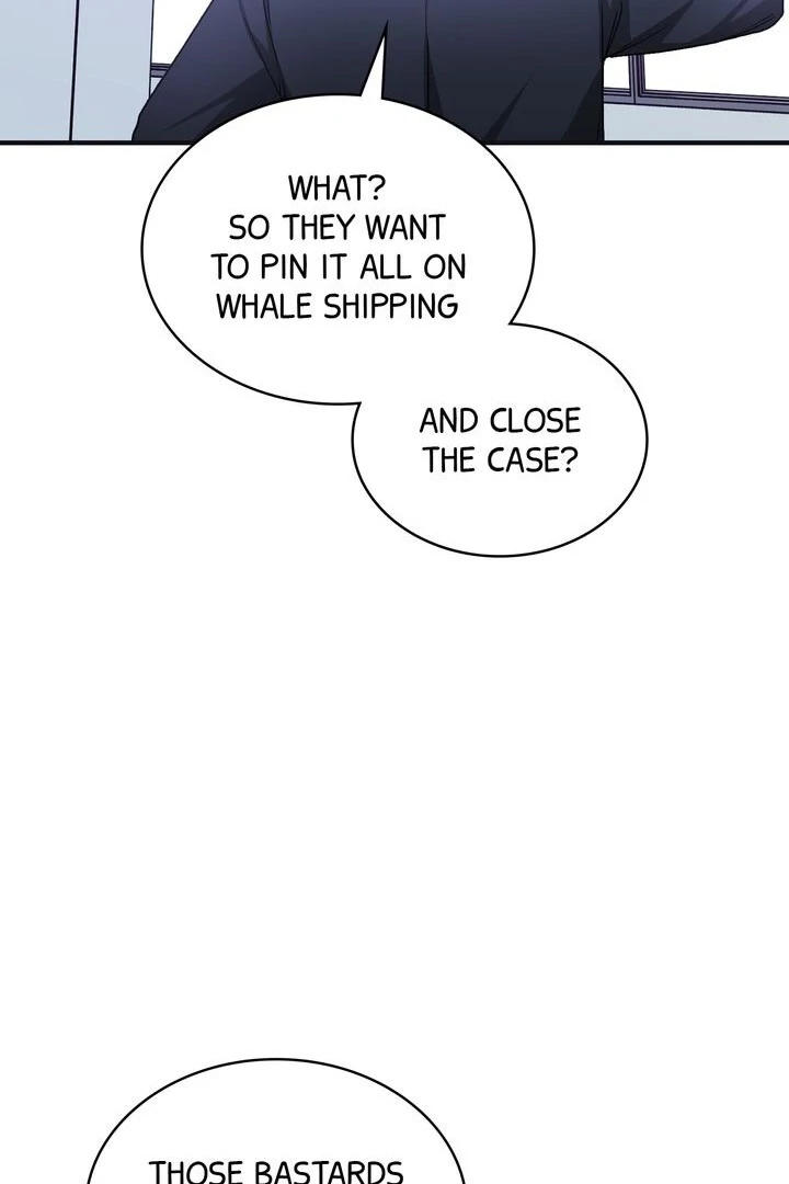 Cloth and Dagger Chapter 29 - Page 100