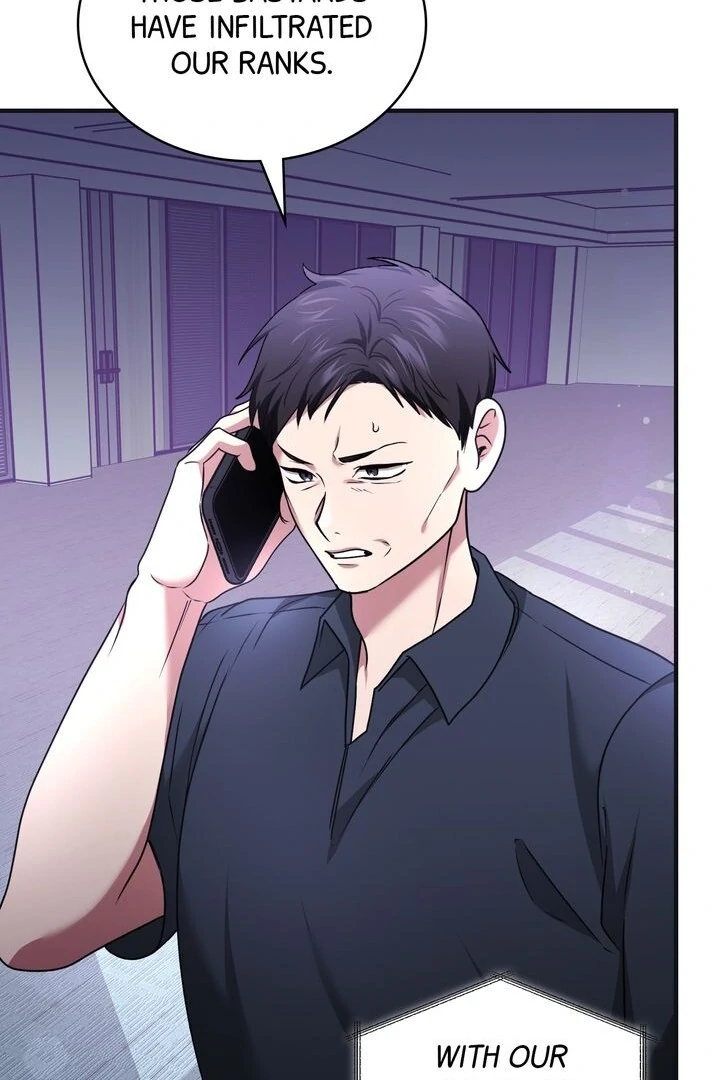 Cloth and Dagger Chapter 29 - Page 101