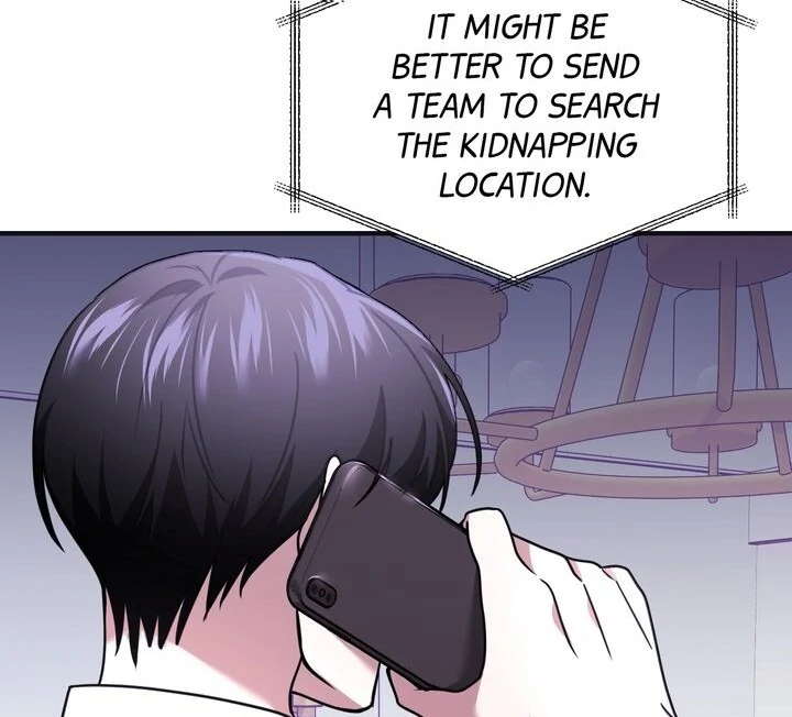 Cloth and Dagger Chapter 29 - Page 103