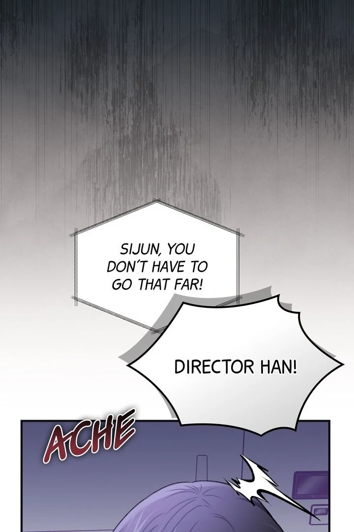 Cloth and Dagger Chapter 29 - Page 107