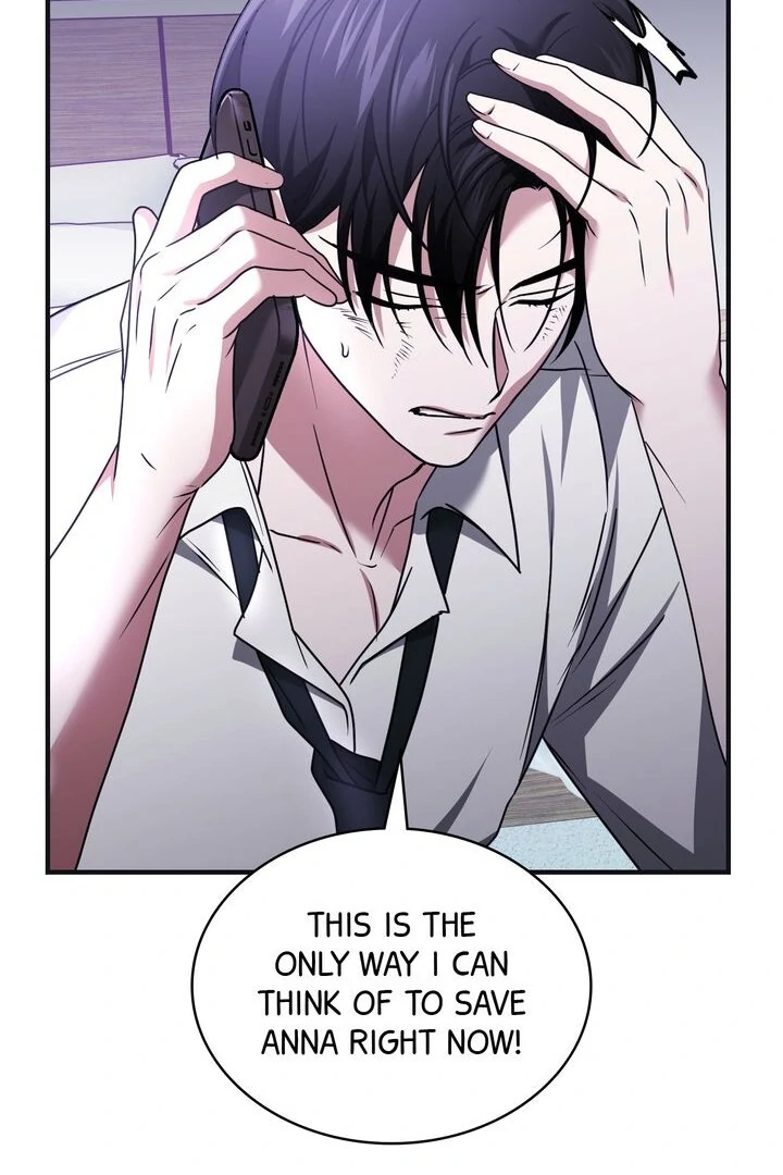 Cloth and Dagger Chapter 29 - Page 108