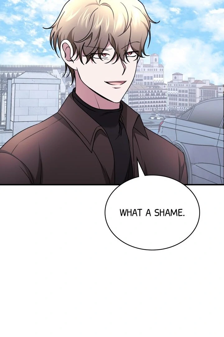 Cloth and Dagger Chapter 29 - Page 11