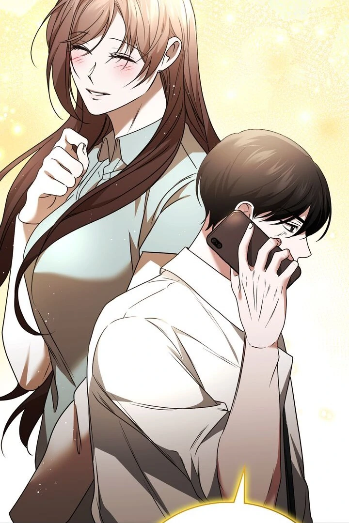 Cloth and Dagger Chapter 29 - Page 110