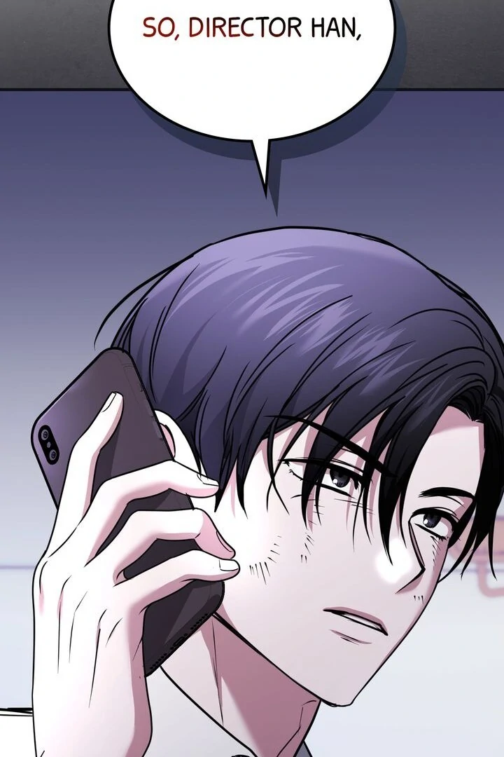 Cloth and Dagger Chapter 29 - Page 112