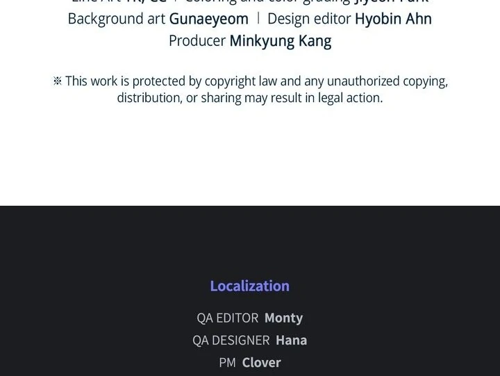 Cloth and Dagger Chapter 29 - Page 115