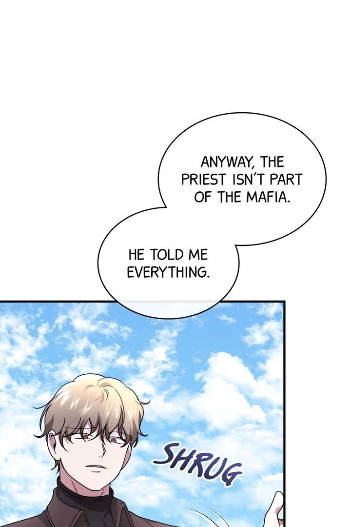 Cloth and Dagger Chapter 29 - Page 13