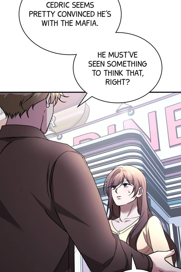 Cloth and Dagger Chapter 29 - Page 15