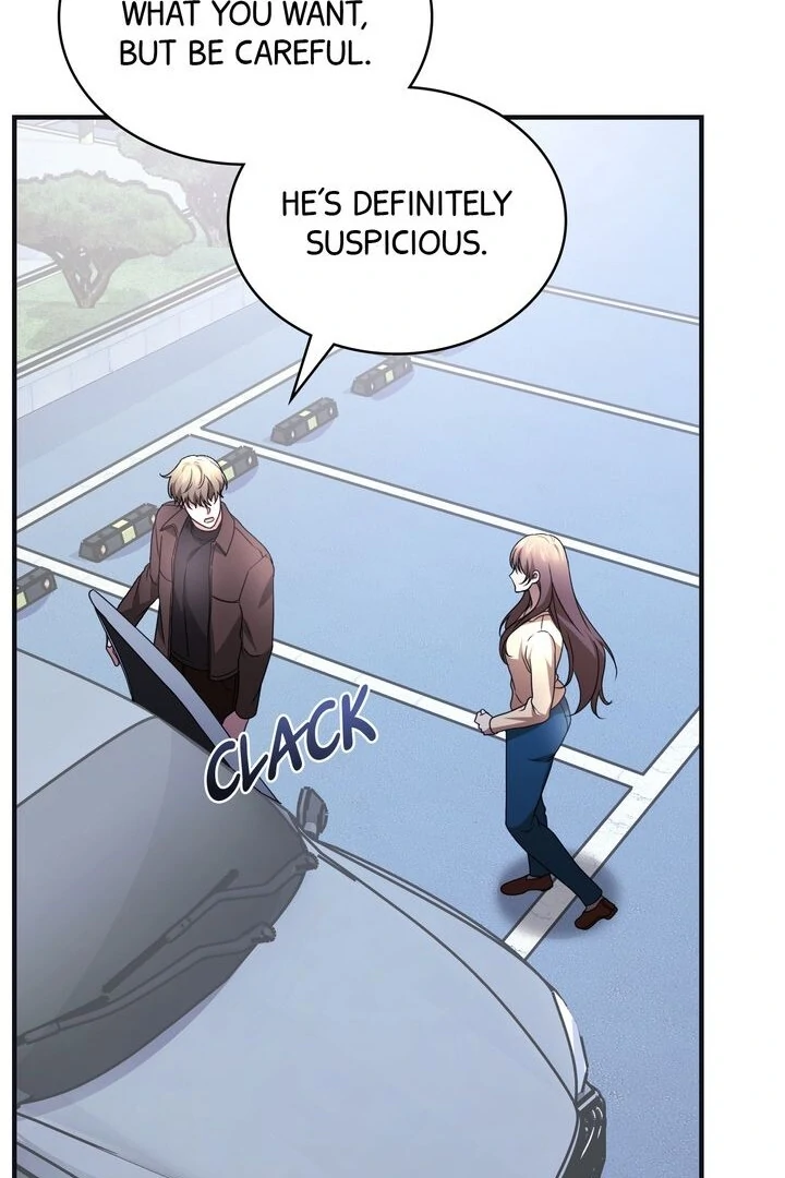 Cloth and Dagger Chapter 29 - Page 17