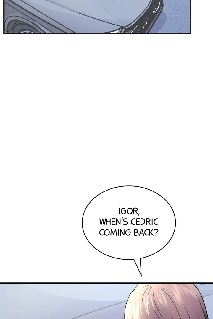 Cloth and Dagger Chapter 29 - Page 18