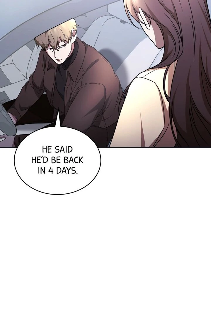 Cloth and Dagger Chapter 29 - Page 19