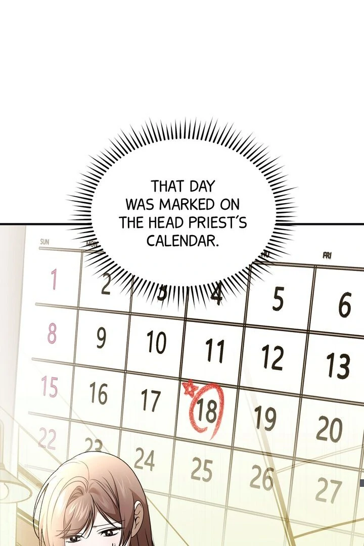 Cloth and Dagger Chapter 29 - Page 23