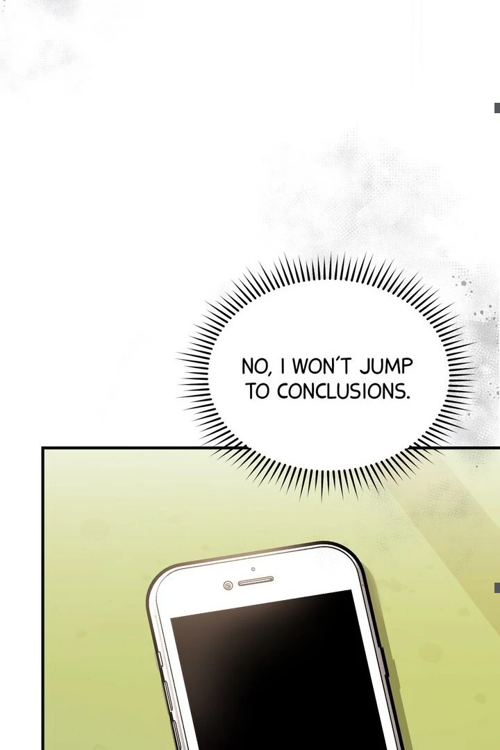 Cloth and Dagger Chapter 29 - Page 25