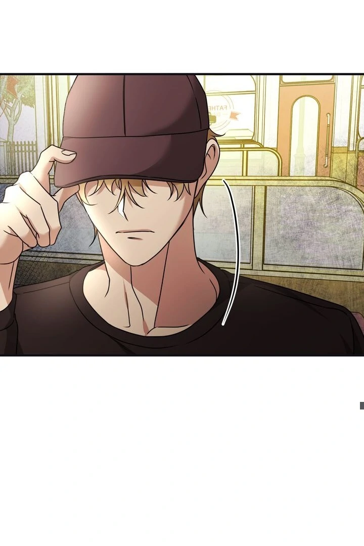 Cloth and Dagger Chapter 29 - Page 30