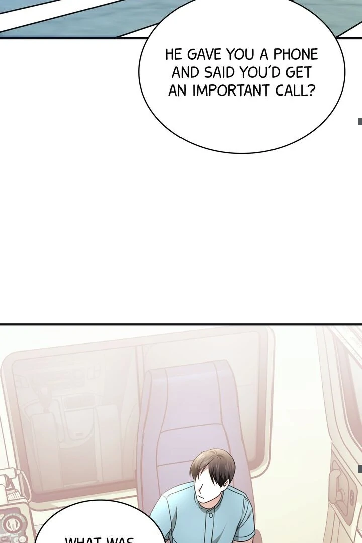 Cloth and Dagger Chapter 29 - Page 33