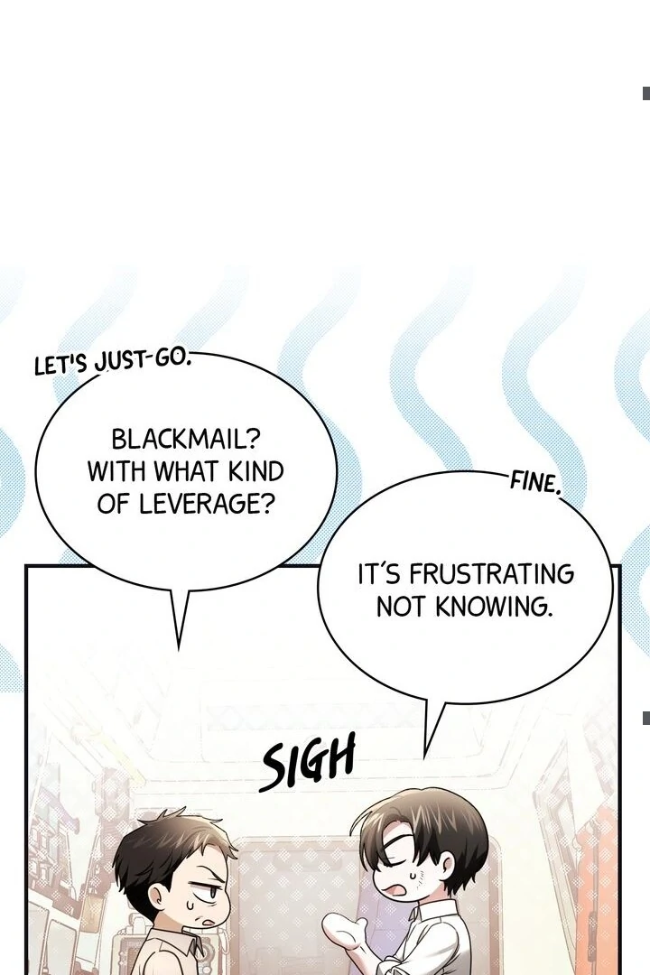 Cloth and Dagger Chapter 29 - Page 35