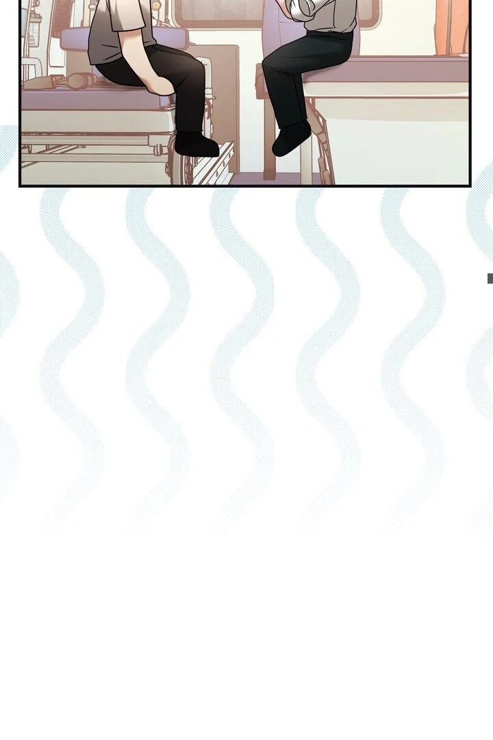 Cloth and Dagger Chapter 29 - Page 36