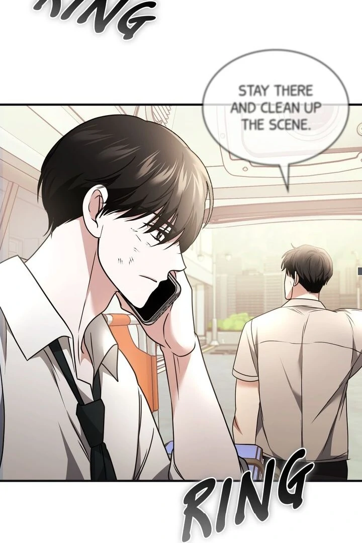 Cloth and Dagger Chapter 29 - Page 39