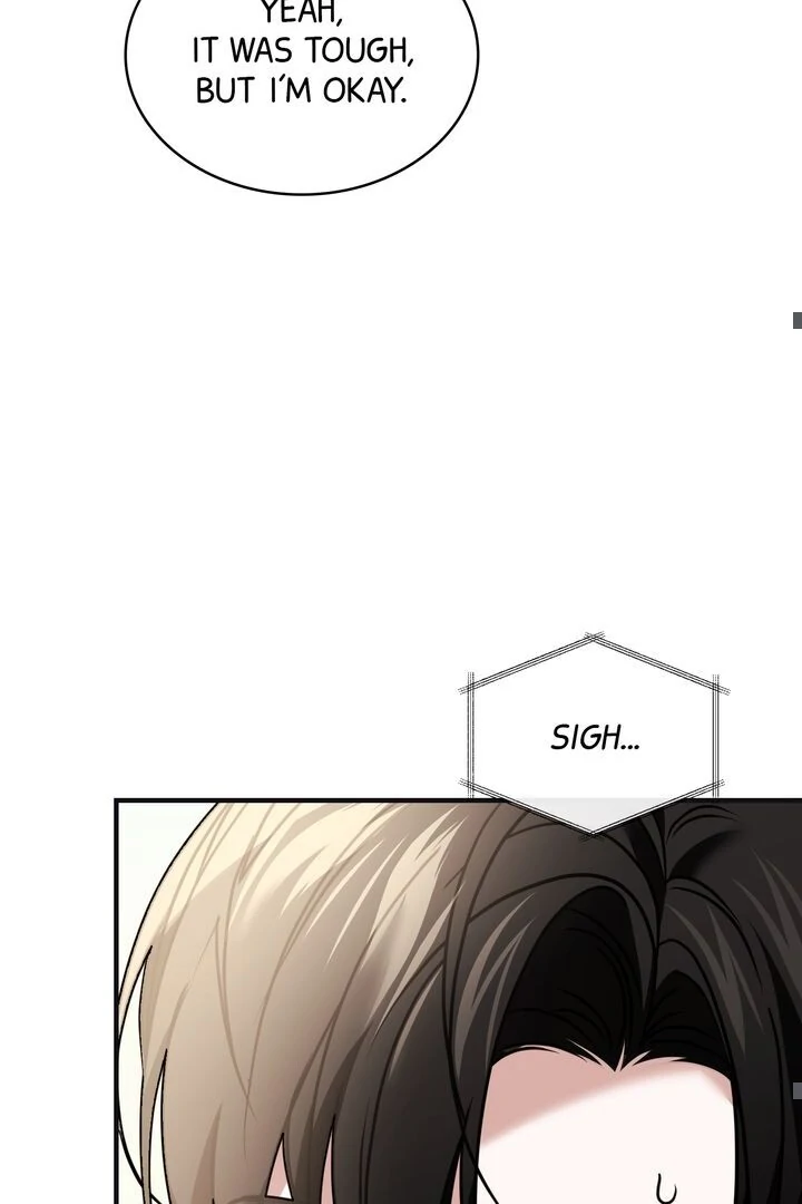 Cloth and Dagger Chapter 29 - Page 43