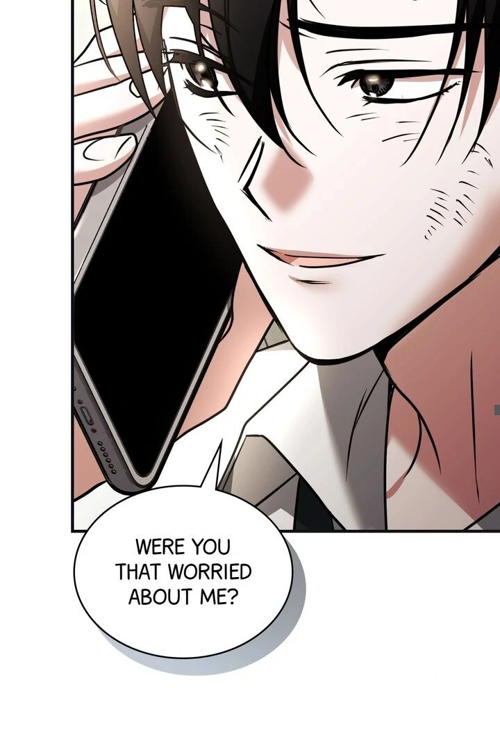 Cloth and Dagger Chapter 29 - Page 44